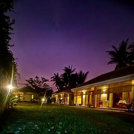Apartamento Qwank Kuta  Exterior foto