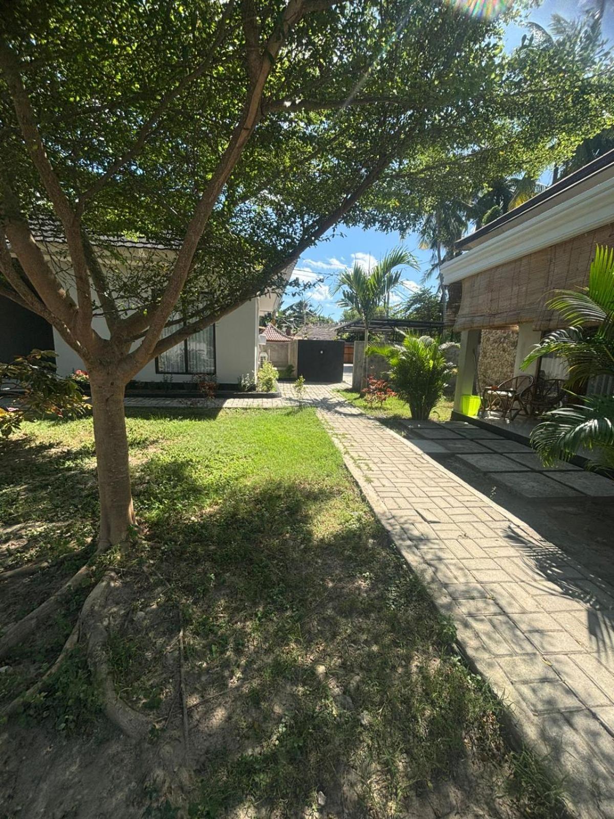 Apartamento Qwank Kuta  Exterior foto
