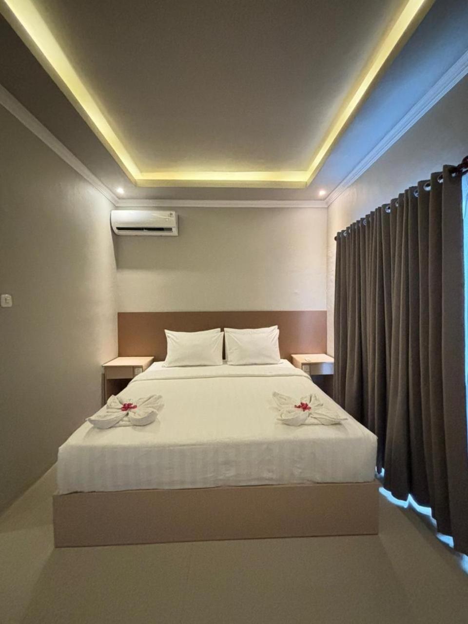 Apartamento Qwank Kuta  Exterior foto