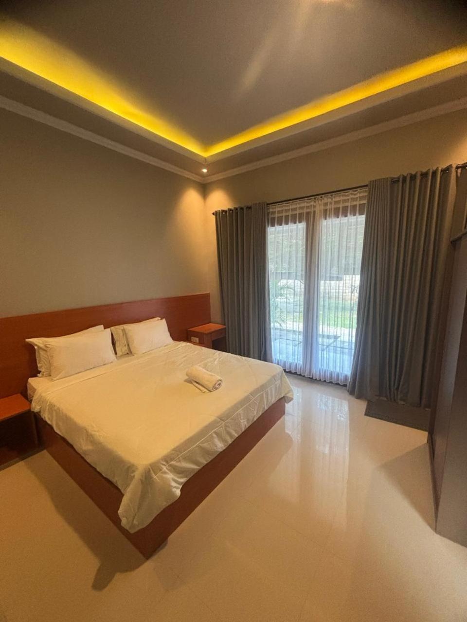 Apartamento Qwank Kuta  Exterior foto